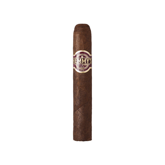 Hemmys Maduro Robusto