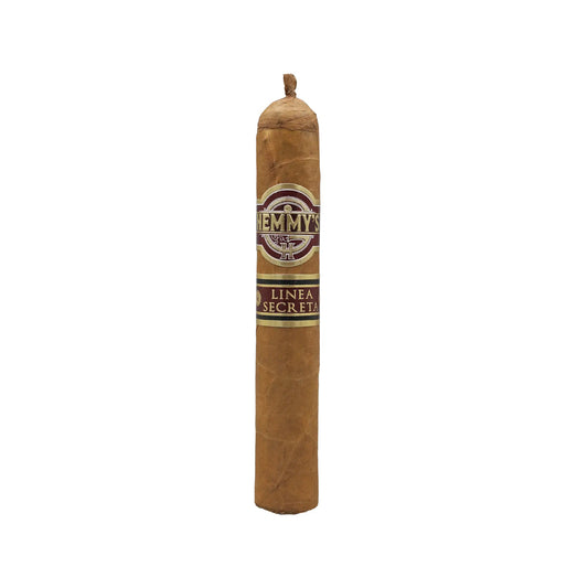Hemmy's Linea Secreta Robusto.