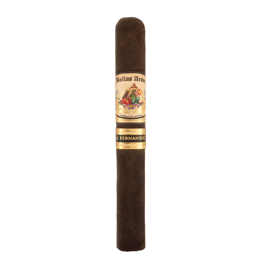 Bellas Artes Maduro Toro