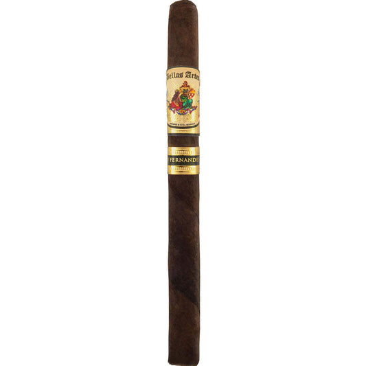 Bellas Artes Maduro Lancero