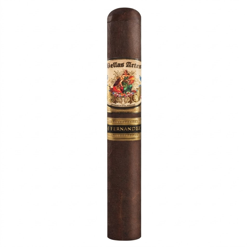 Bellas Artes Maduro Robusto