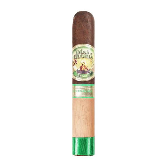 Dias de Gloria Brazil Robusto.