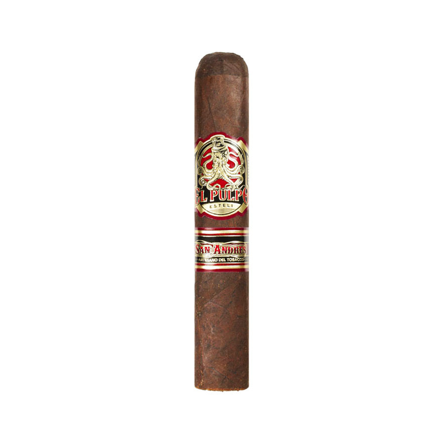 EL Pulpo Robusto Grande