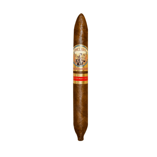 Enclave Habano Figurado
