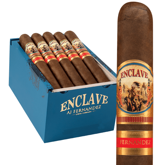 Enclave Habano Robusto - Cigarrshoppen