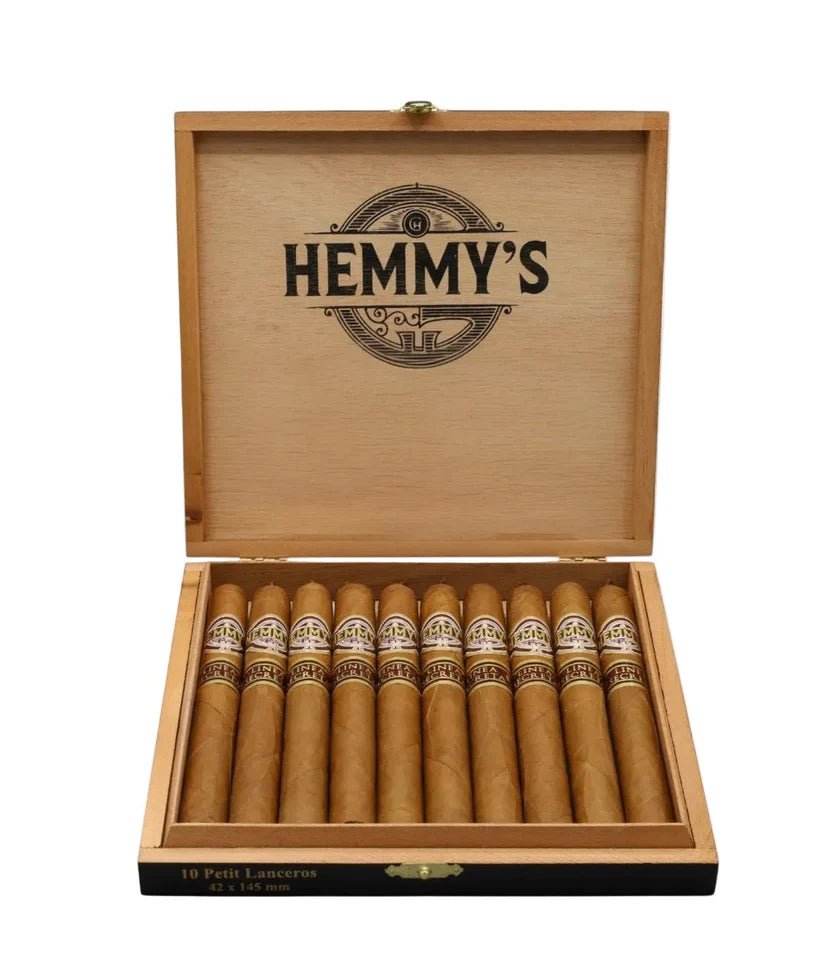 Hemmys Linea Secreta Petit Lancero - Cigarrshoppen