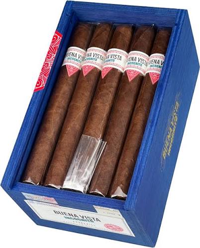 Buena Vista Incognito Churchill