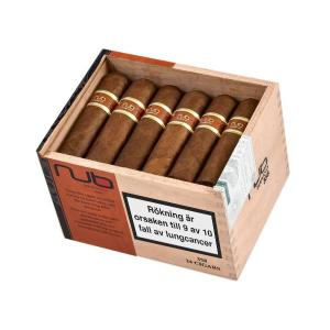 Nub 358 Sun Grown - Cigarrshoppen