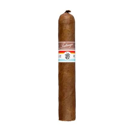 Tatuaje RC No. 1 från Nicaragua, 178 mm x ring 50, fyllig cigarr med toner av svartpeppar, mörk choklad och espresso
