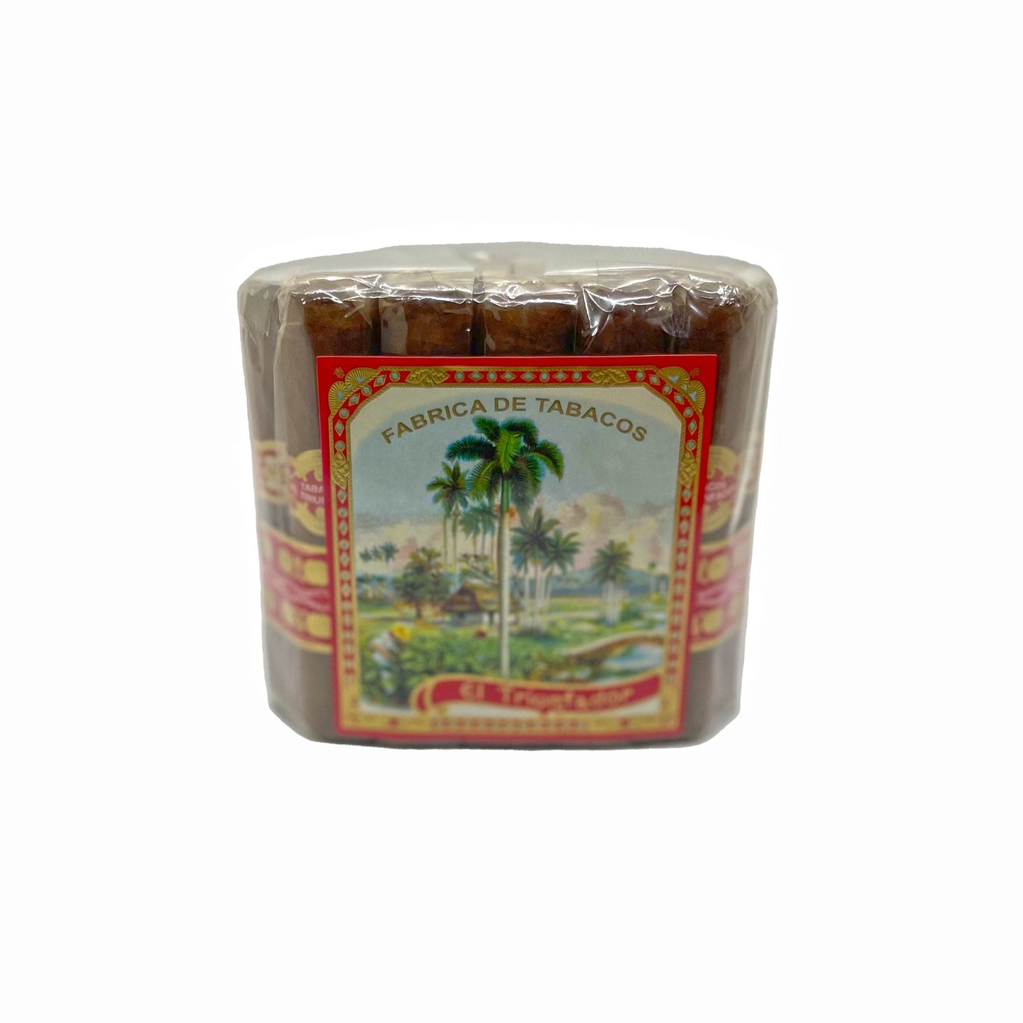 Tatuaje Triunfador Petit Robusto - Cigarrshoppen
