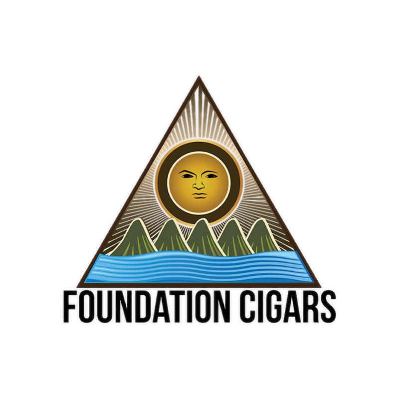 Foundation Cigars - Cigarrshoppen