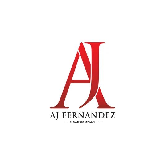 AJ Fernandez även i kollektionens namn. Den står just nu som ”Aj Fernadez”.