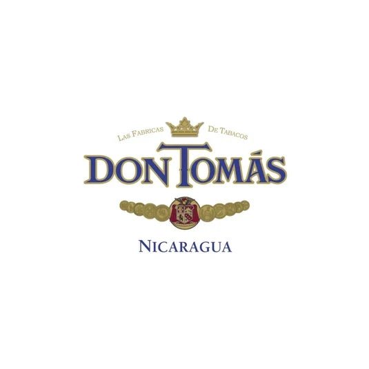 Don Tomás - Cigarrshoppen
