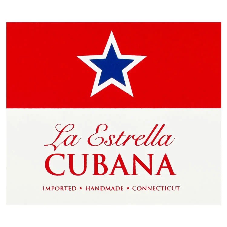 La Estrella - Cigarrshoppen