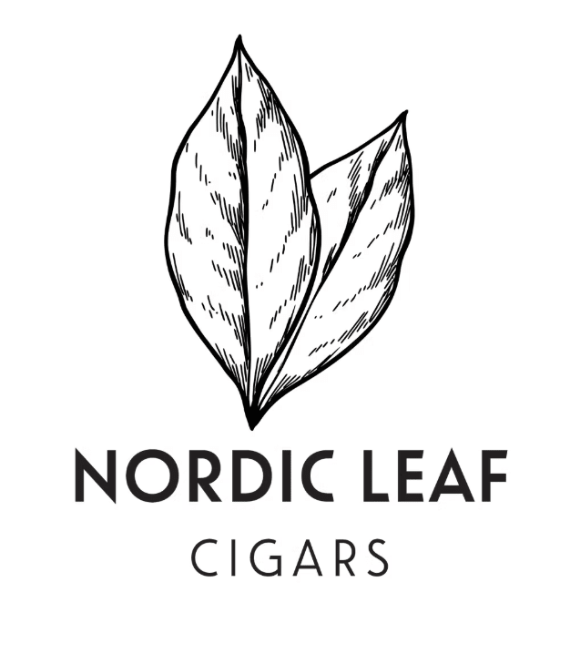 Nordic Leaf Cigars – Elegant hantverk med modern karaktär - Cigarrshoppen