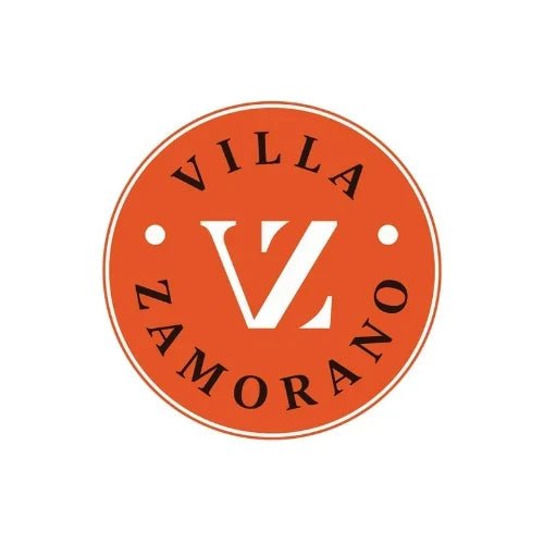 Villa Zamorano - Cigarrshoppen