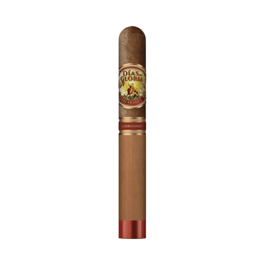 Dias de Gloria Toro