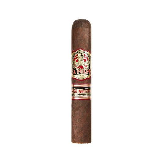 EL Pulpo Robusto Grande