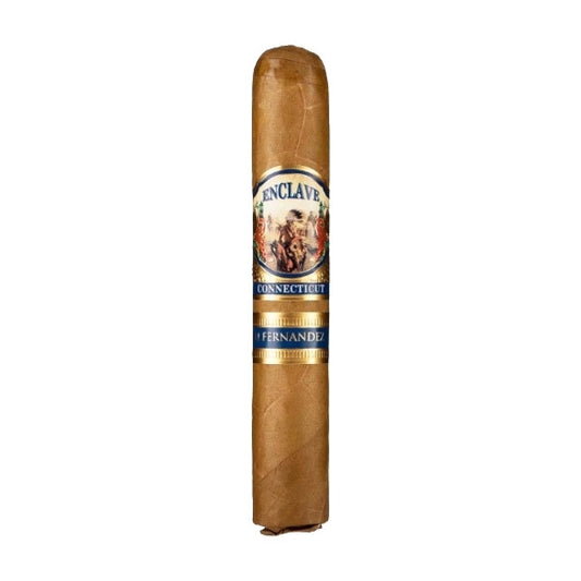 Enclave Connecticut Robusto