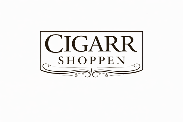 Cigarrshoppen