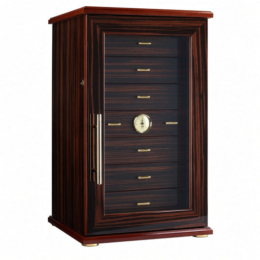 Adorini Chianti Grande Deluxe Humidor - Cigarrshoppen
