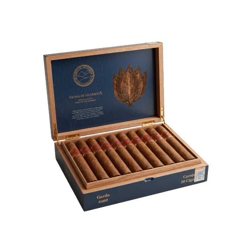Aroma de Nicaragua Corojo Gordo - Cigarrshoppen