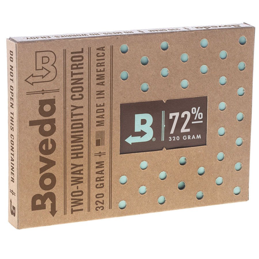 Boveda 72% 320gr - Cigarrshoppen