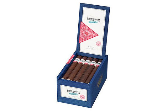 Buena Vista Incognito Robusto - Cigarrshoppen