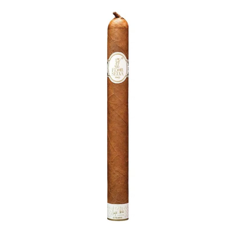 Flor de Selva Classic Petit Corona från Honduras, mild till medium med toner av cederträ och rostade nötter