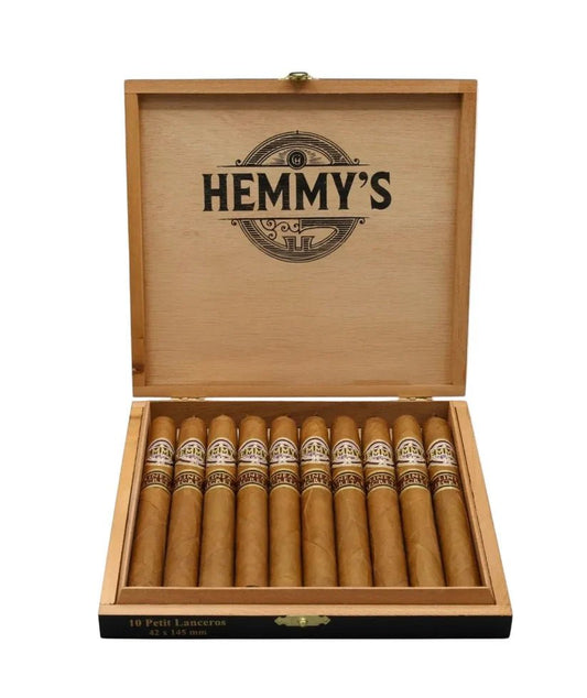 Hemmys Linea Secreta Petit Lancero - Cigarrshoppen
