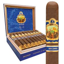 New World Decenio Toro - Cigarrshoppen