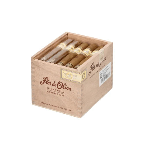 Oliva Flor de Oliva Connecticut Robusto