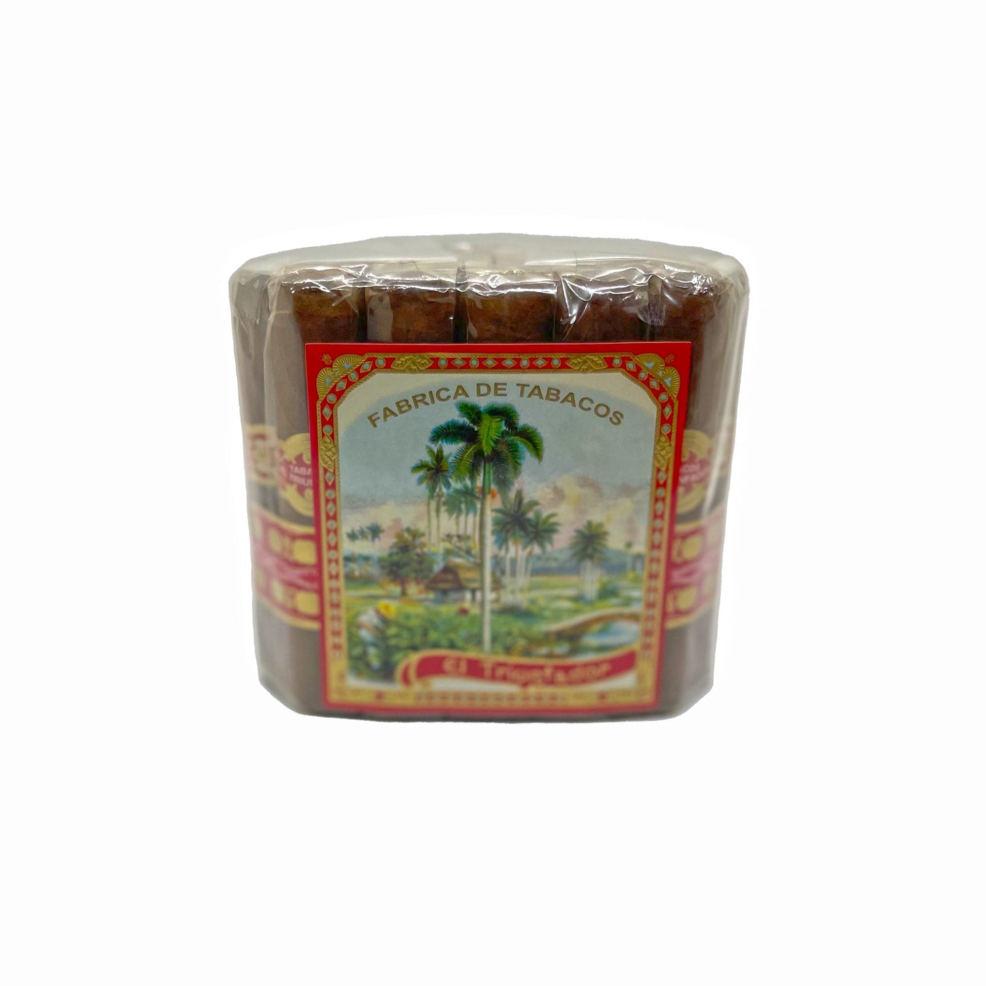 Tatuaje Triunfador Petit Robusto - Cigarrshoppen